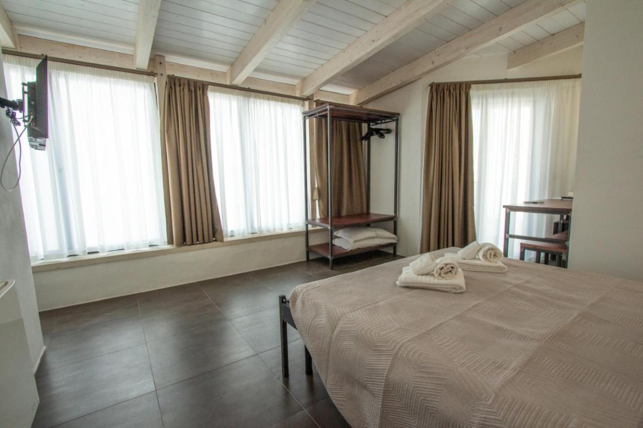 Gh Dimora Sant'anna 4* Каровиньо